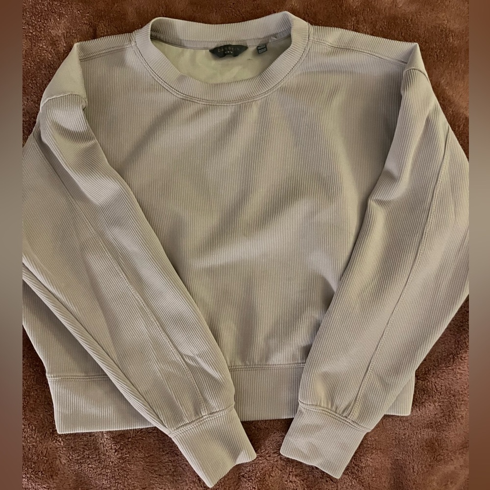 Activewear top